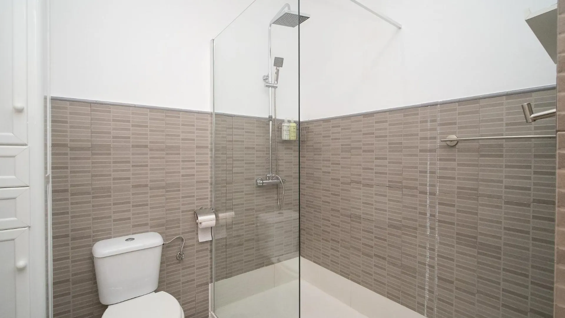 Apartment Sibssanlucar Carril San Diego II Sanlucar de Barrameda
