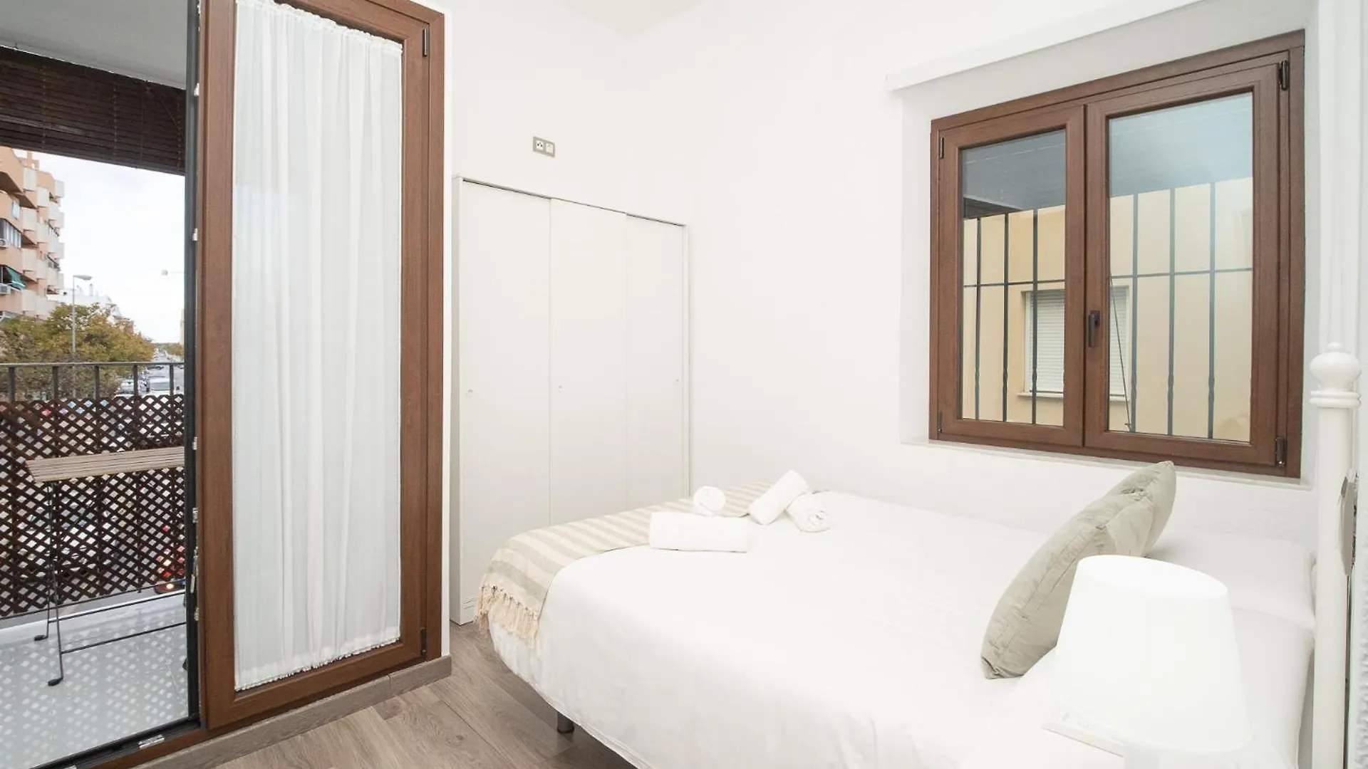 شقة Sibssanlucar Carril San Diego II Sanlúcar de Barrameda