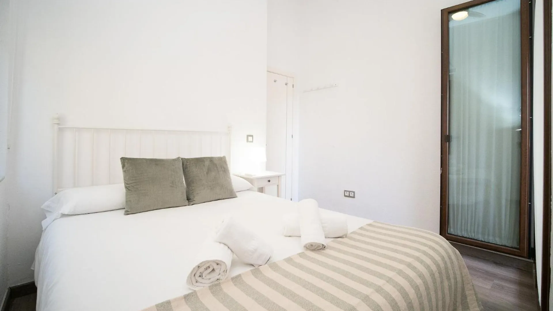 Sibssanlucar Carril San Diego II Sanlúcar de Barrameda 0*,  إسبانيا