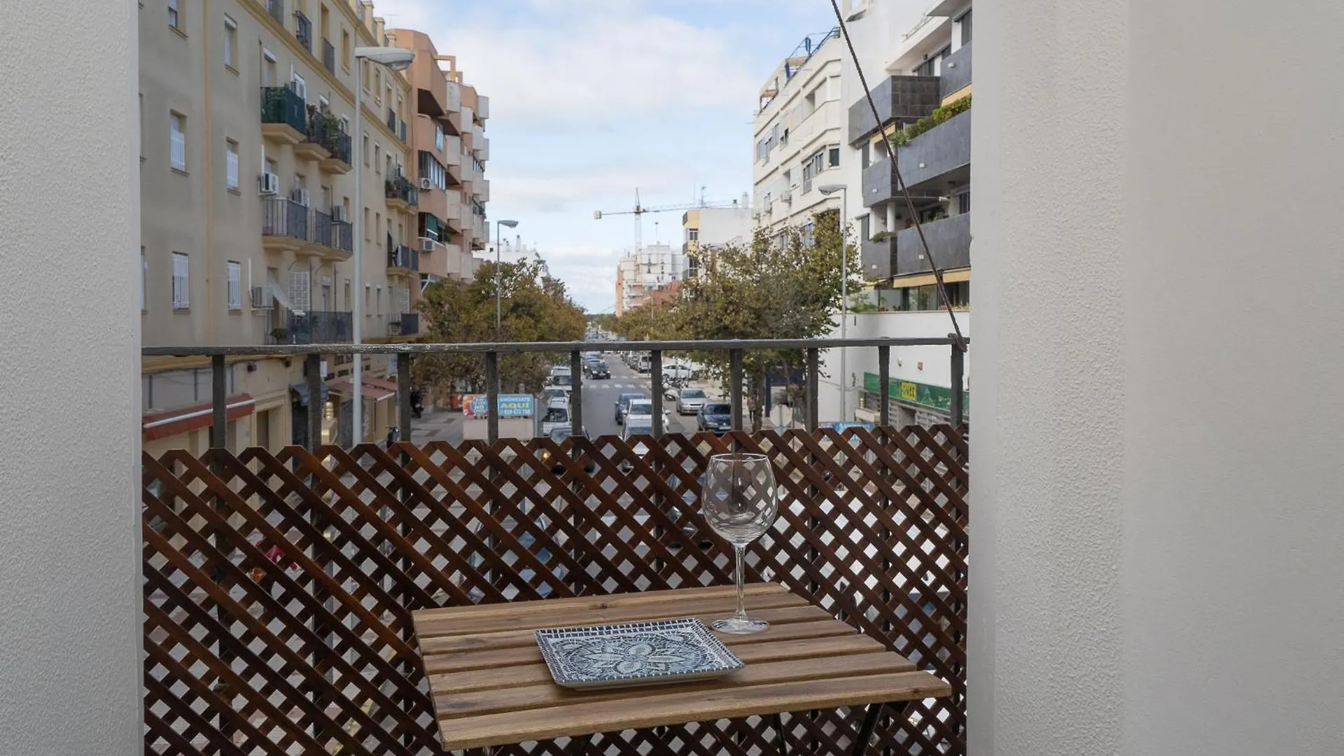 شقة Sibssanlucar Carril San Diego II Sanlúcar de Barrameda