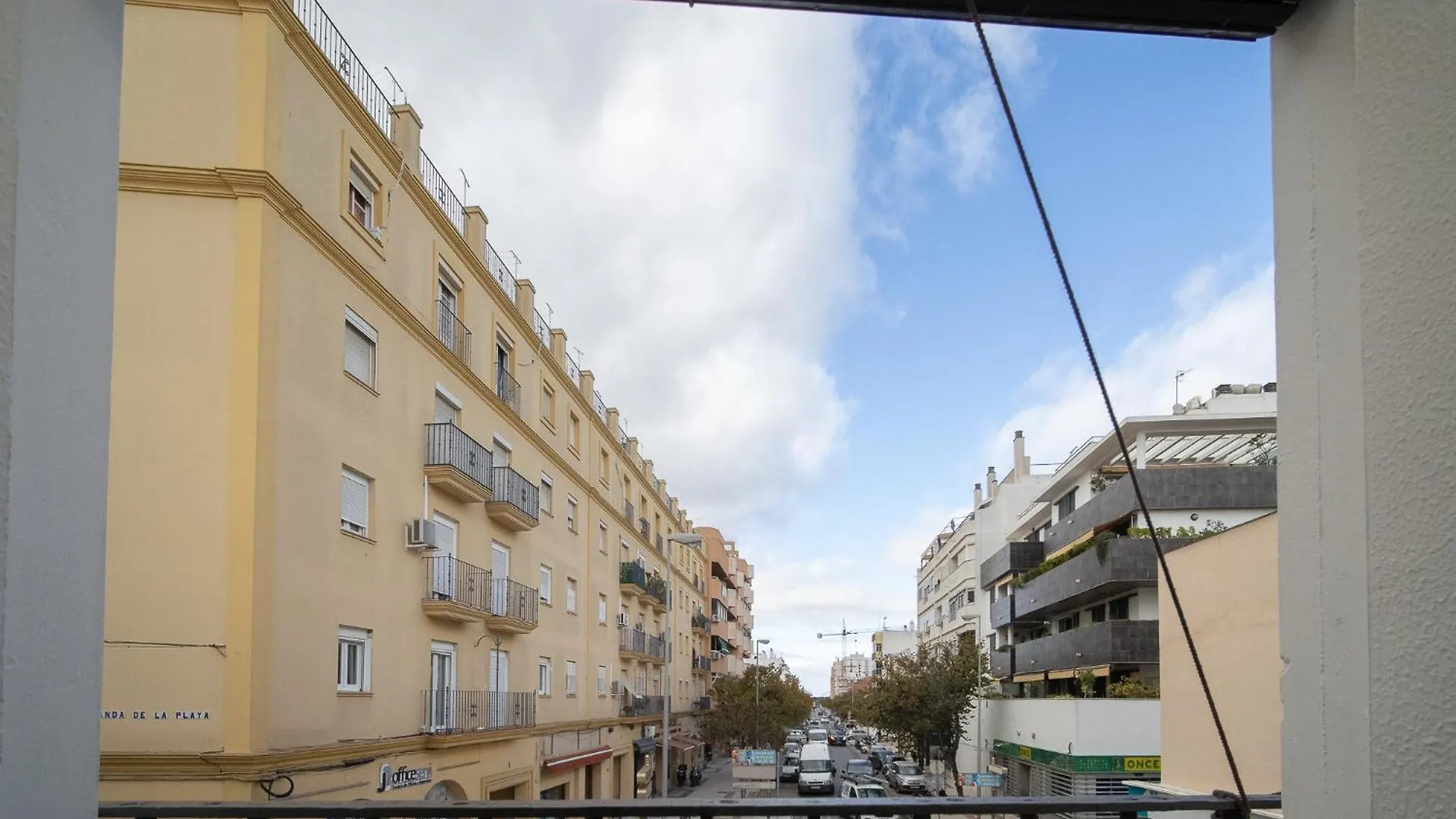 شقة Sibssanlucar Carril San Diego II Sanlúcar de Barrameda
