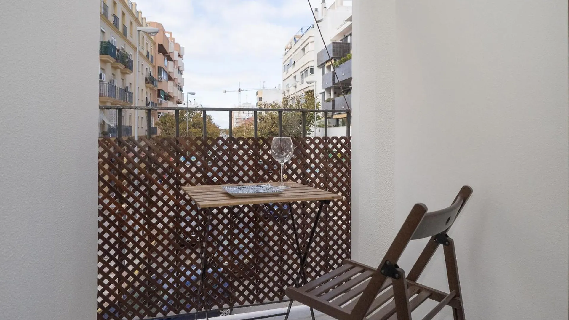Sibssanlucar Carril San Diego II Sanlúcar de Barrameda إسبانيا