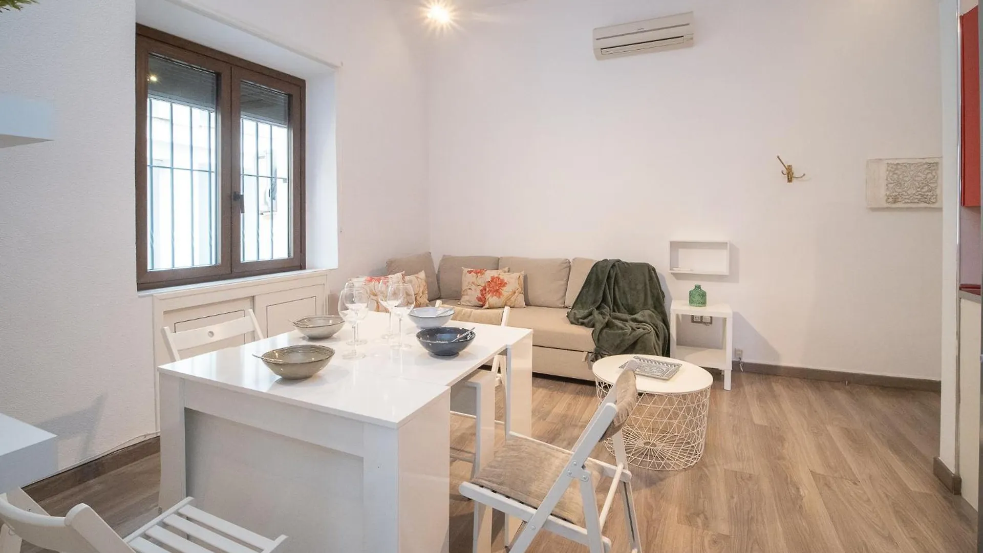 Apartment Sibssanlucar Carril San Diego II Sanlucar de Barrameda Spain